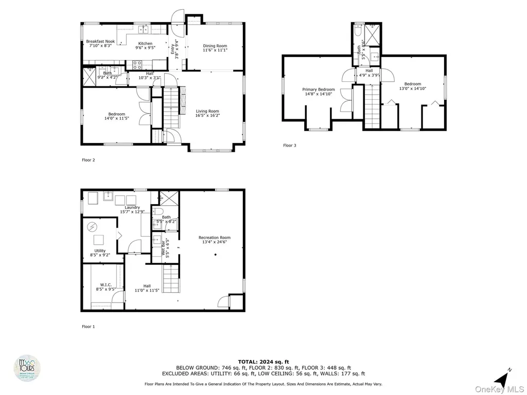 1723 Kroll Road East Meadow NY 11554