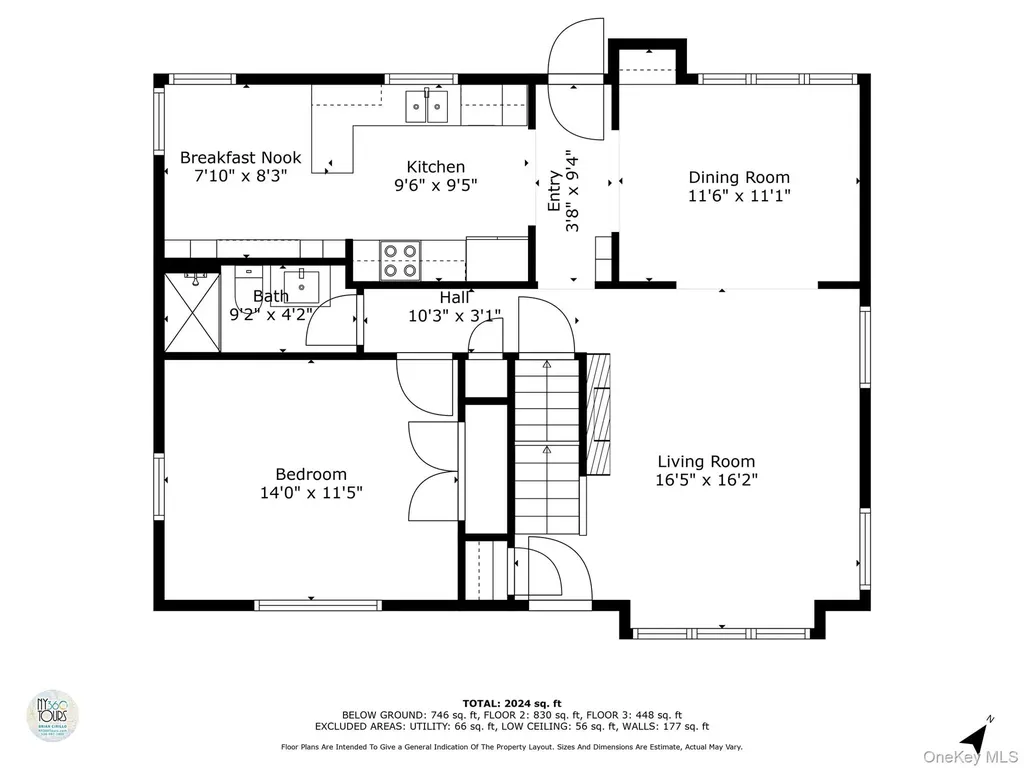 1723 Kroll Road East Meadow NY 11554