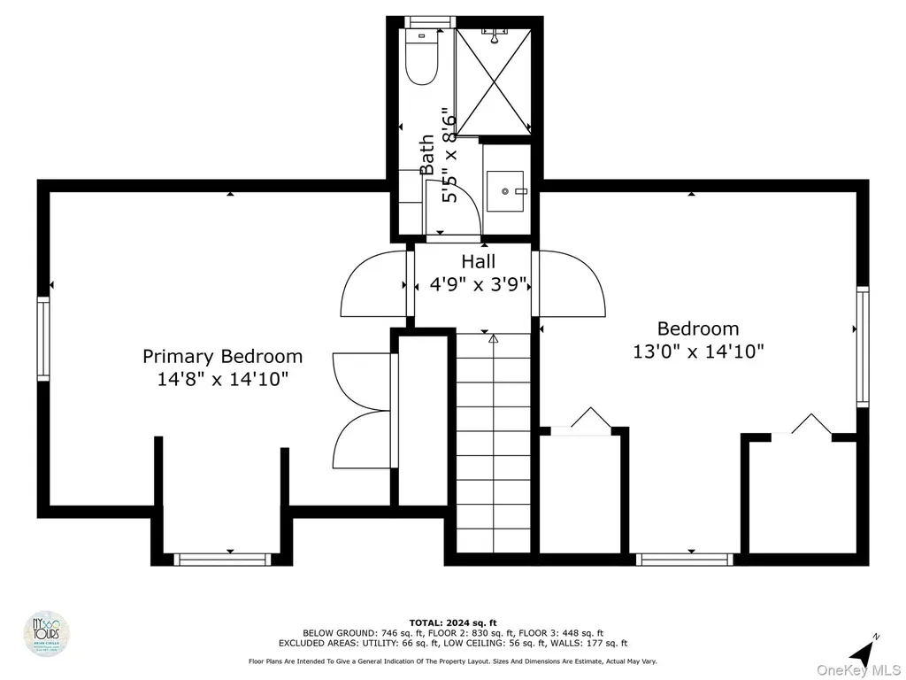 1723 Kroll Road East Meadow NY 11554