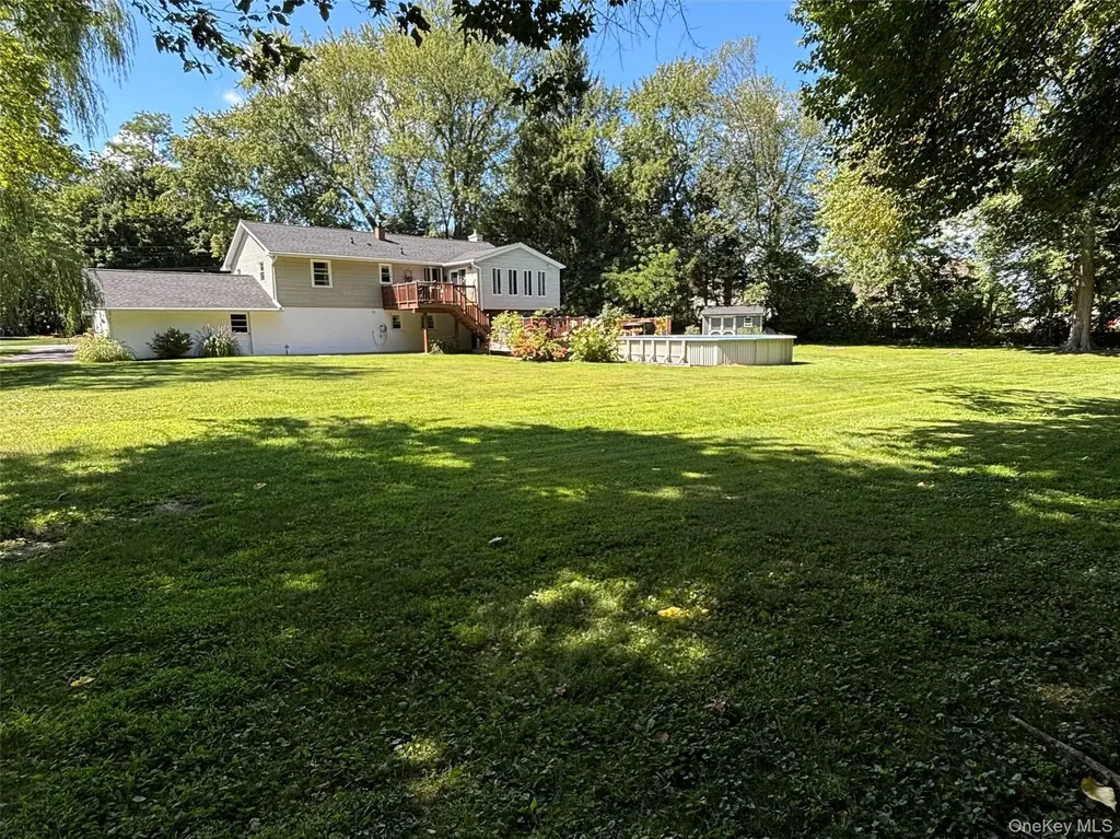 122 King Drive Poughkeepsie NY 12603
