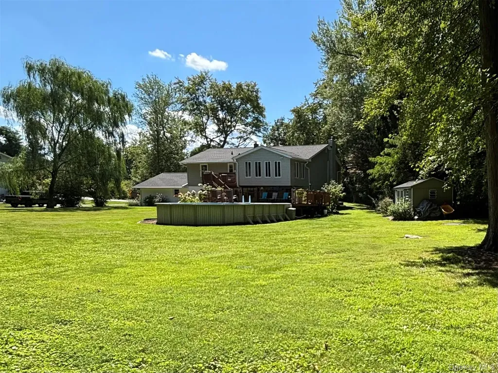 122 King Drive Poughkeepsie NY 12603