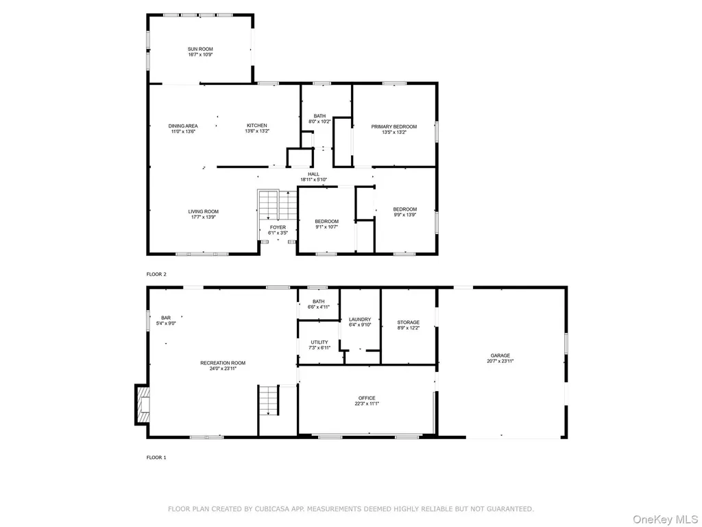 122 King Drive Poughkeepsie NY 12603
