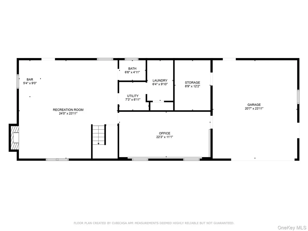122 King Drive Poughkeepsie NY 12603