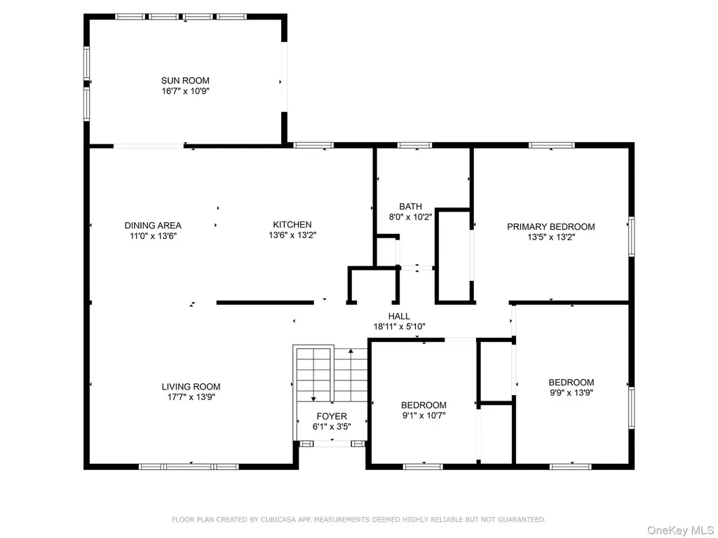 122 King Drive Poughkeepsie NY 12603