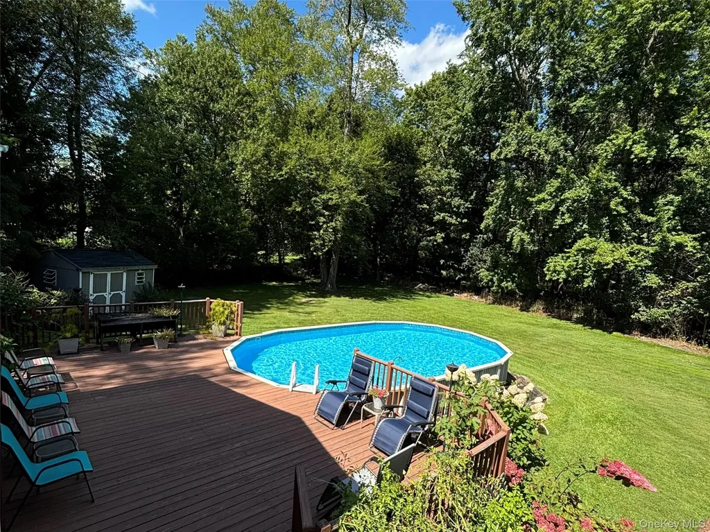 122 King Drive Poughkeepsie NY 12603