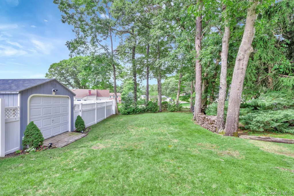 4 Ashford Drive Ridge NY 11961