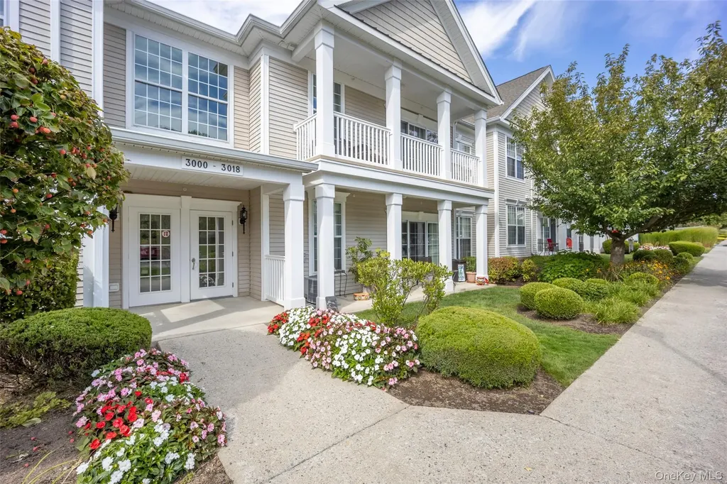 3002 Bennington Drive Fishkill NY 12524