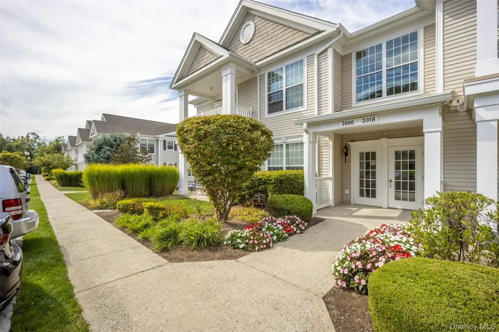 3002 Bennington Drive Fishkill NY 12524