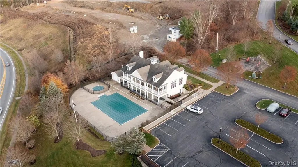 3002 Bennington Drive Fishkill NY 12524