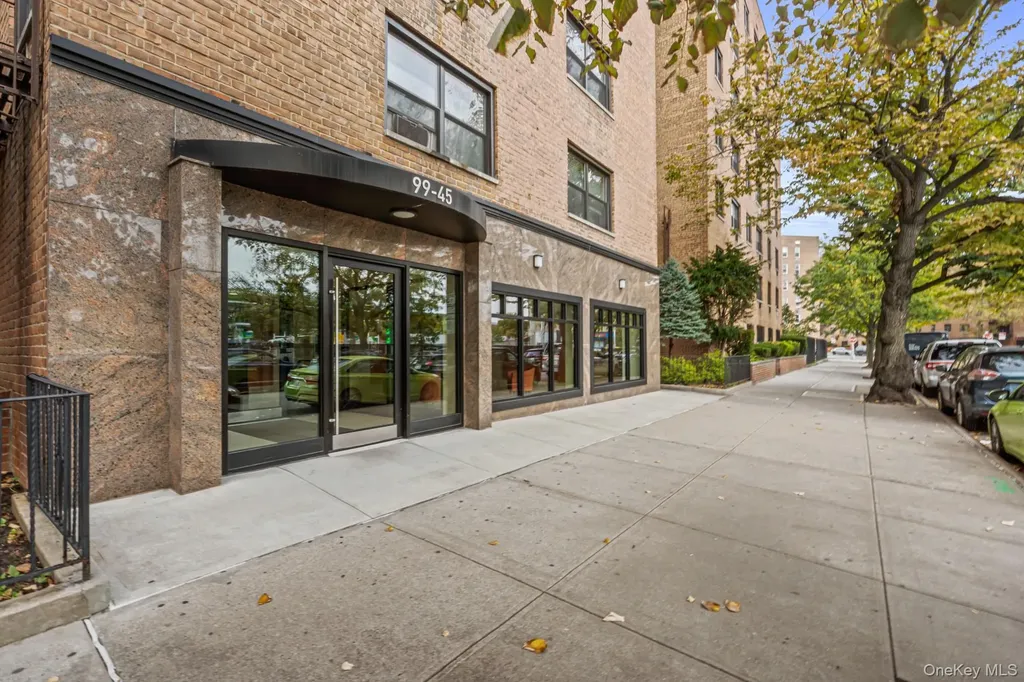 99-45 60th Avenue Corona NY 11368