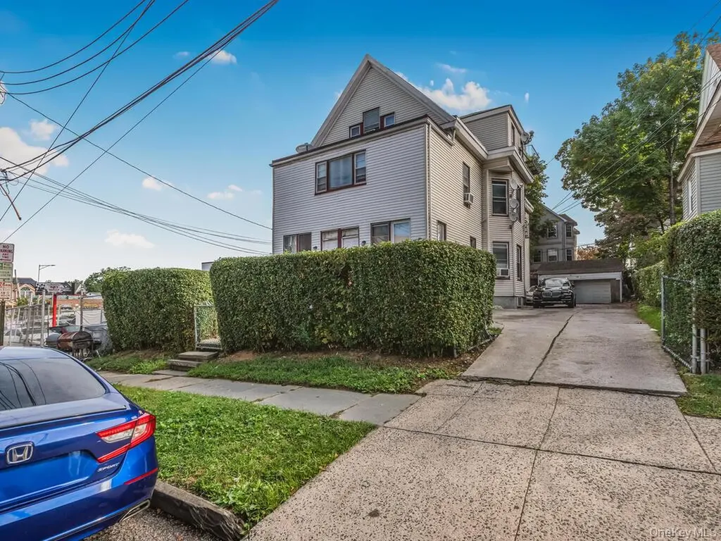 5 S 15th Avenue Mount Vernon NY 10550