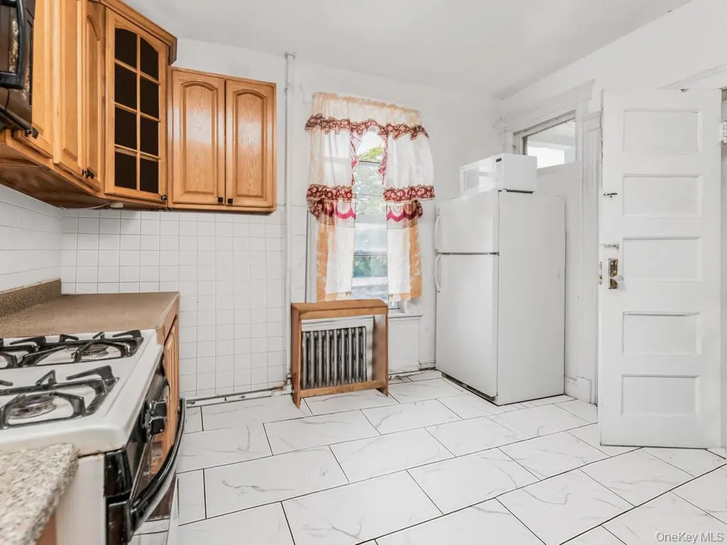 5 S 15th Avenue Mount Vernon NY 10550