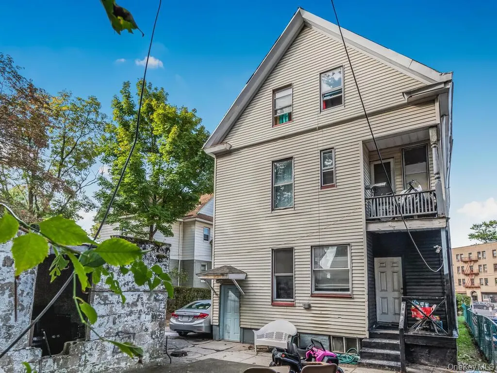 5 S 15th Avenue Mount Vernon NY 10550