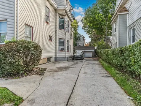 5 S 15th Avenue Mount Vernon NY 10550