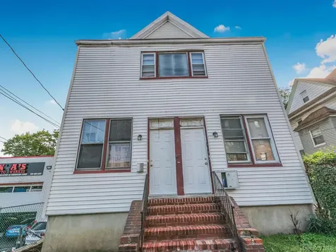 5 S 15th Avenue Mount Vernon NY 10550