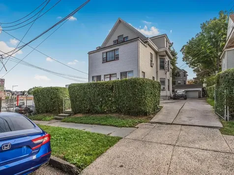 5 S 15th Avenue Mount Vernon NY 10550