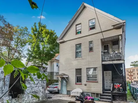 5 S 15th Avenue Mount Vernon NY 10550