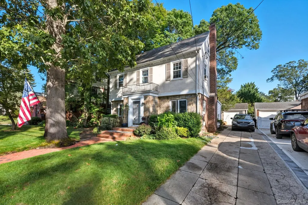 145 Cornwell Avenue Valley Stream NY 11580