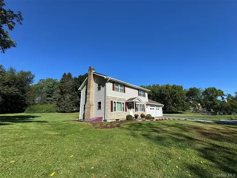 96 Daley Road Poughkeepsie NY 12603