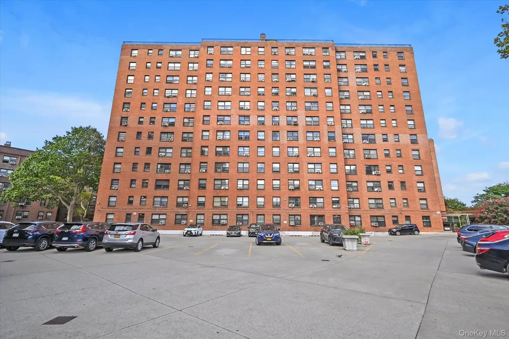 99-52 66th Road Rego Park NY 11374