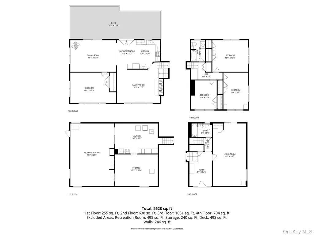 55 Hoags Cross Road Ossining NY 10562