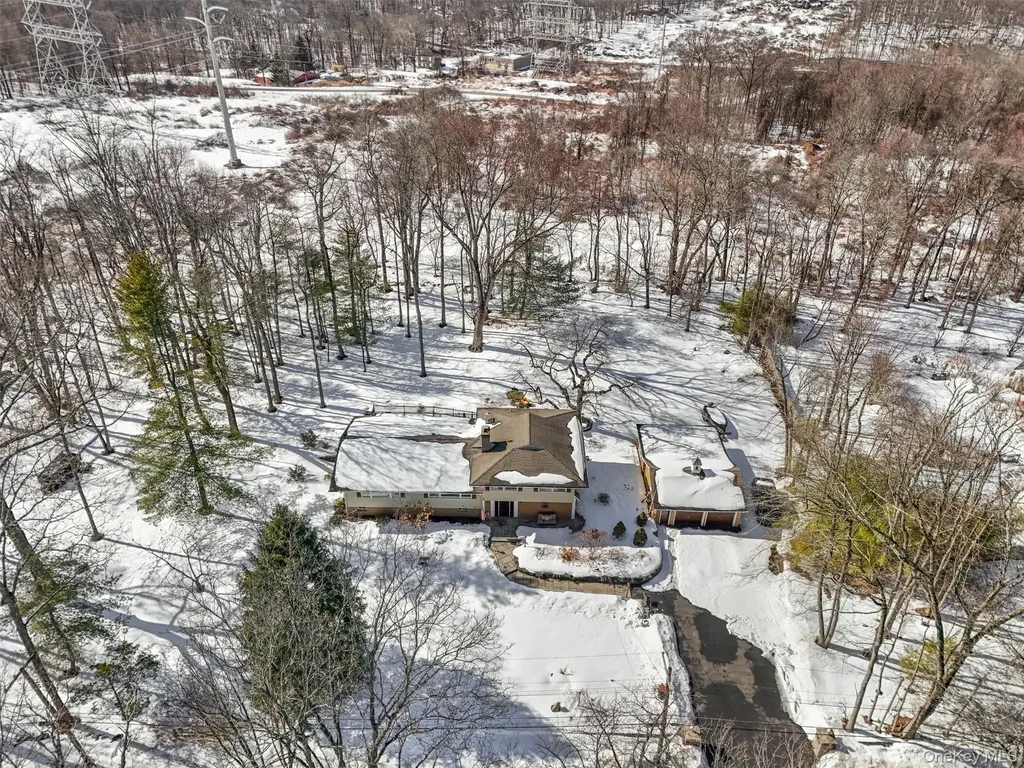 55 Hoags Cross Road Ossining NY 10562