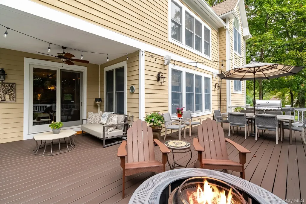 6 Gooler Court Stony Point NY 10980