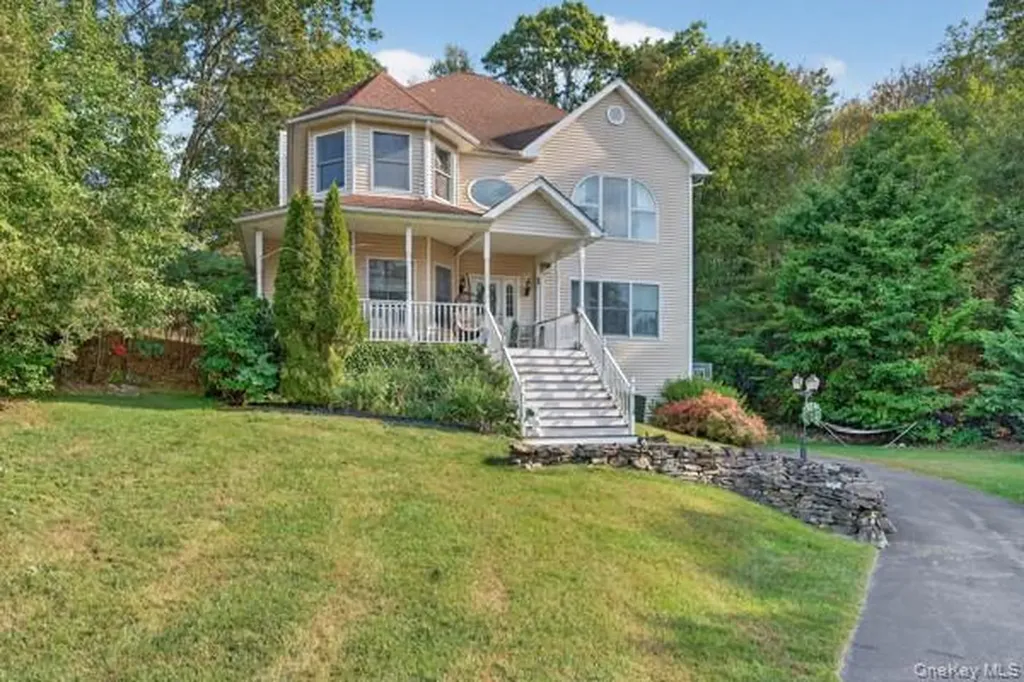 23 Sophia Lane Brewster NY 10509