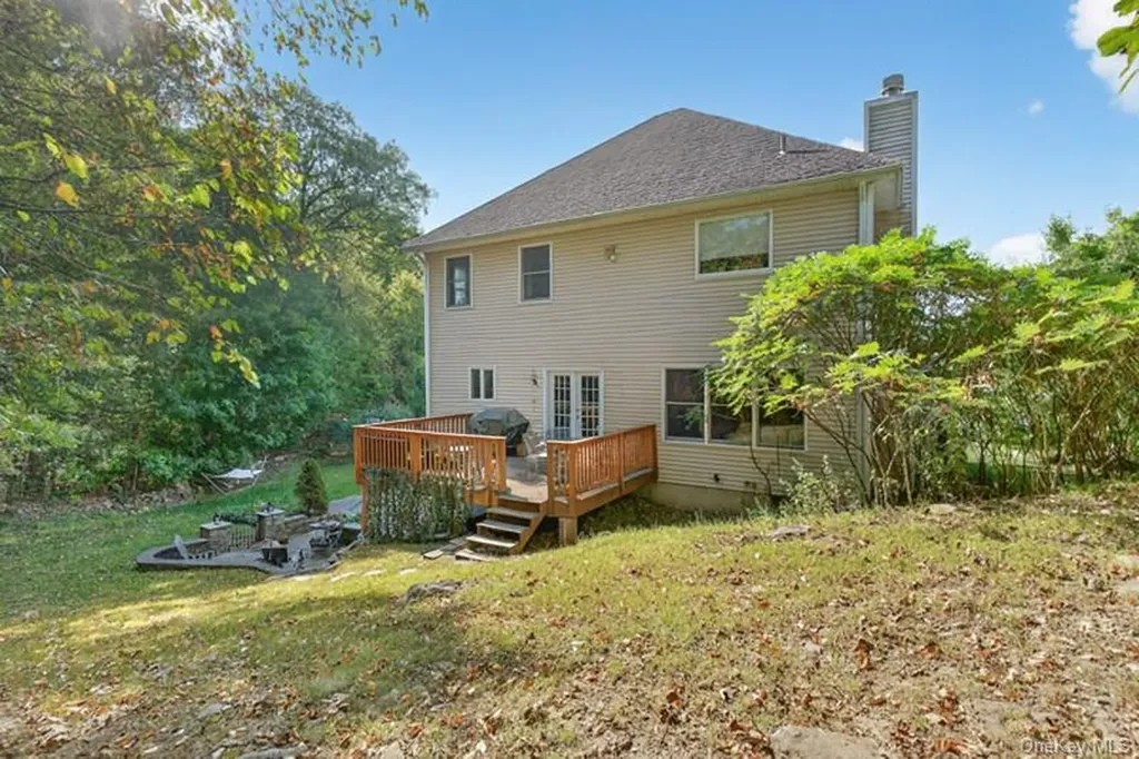 23 Sophia Lane Brewster NY 10509