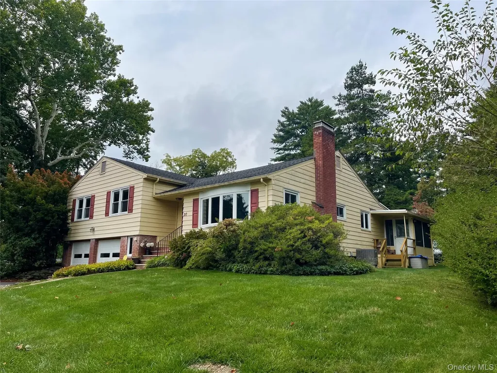 20 Kimball Road Poughkeepsie NY 12601