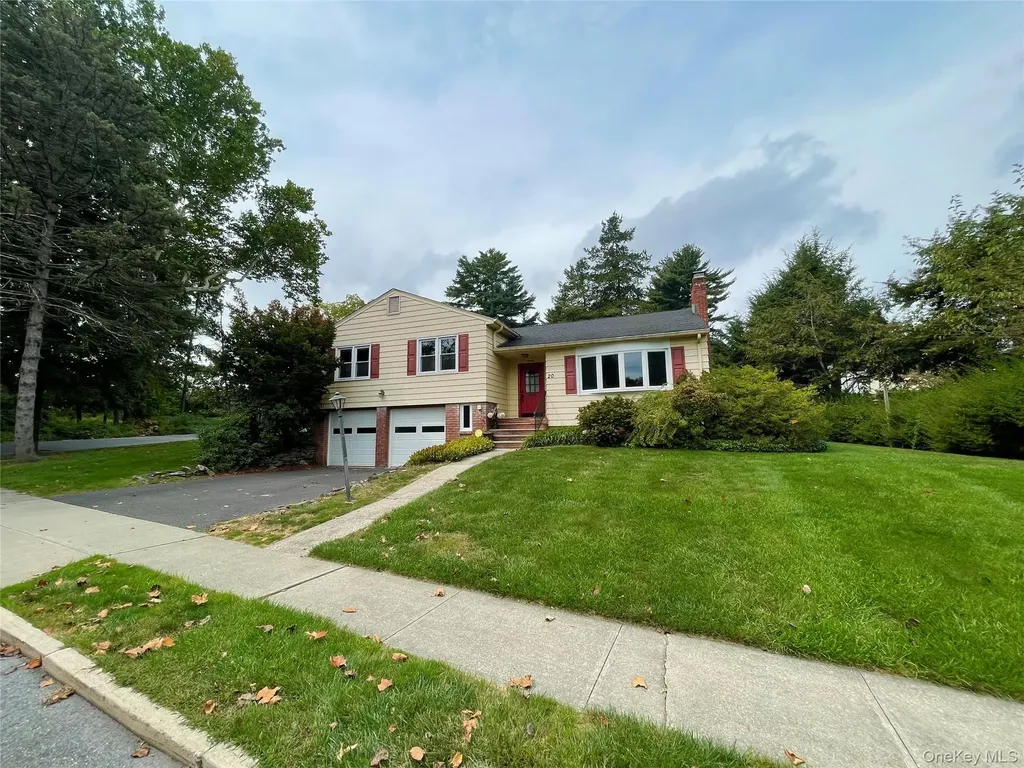 20 Kimball Road Poughkeepsie NY 12601