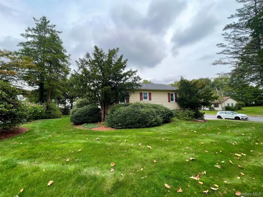 20 Kimball Road Poughkeepsie NY 12601