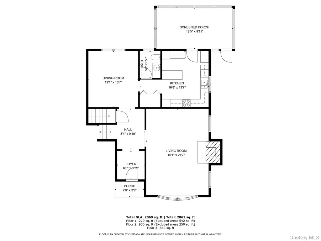 20 Kimball Road Poughkeepsie NY 12601