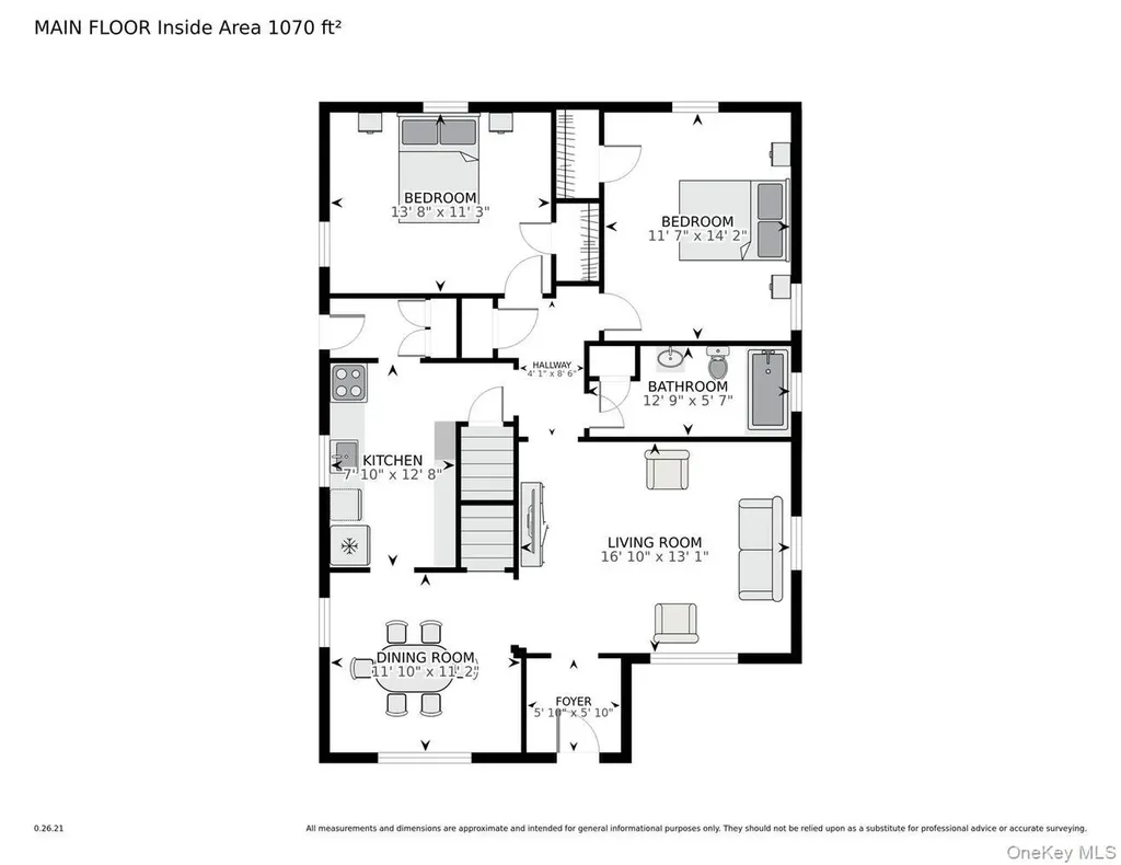 29 Hickory Road Bayville NY 11709