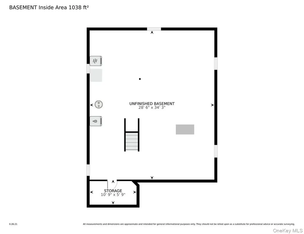 29 Hickory Road Bayville NY 11709