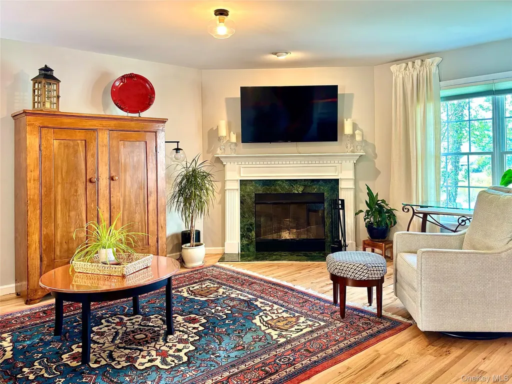 204 Cinnamon Circle Rhinebeck NY 12572