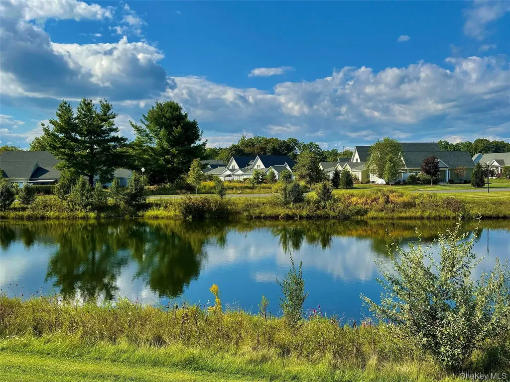 204 Cinnamon Circle Rhinebeck NY 12572