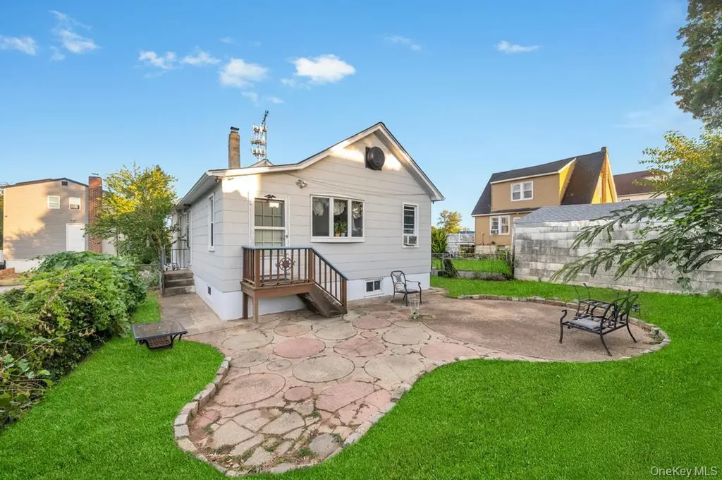 99 Hunter Avenue Valley Stream NY 11580