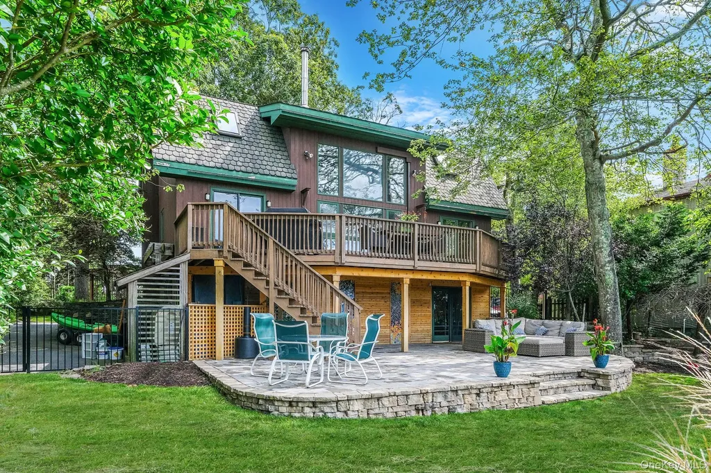 104 Crystal Beach Boulevard Moriches NY 11955