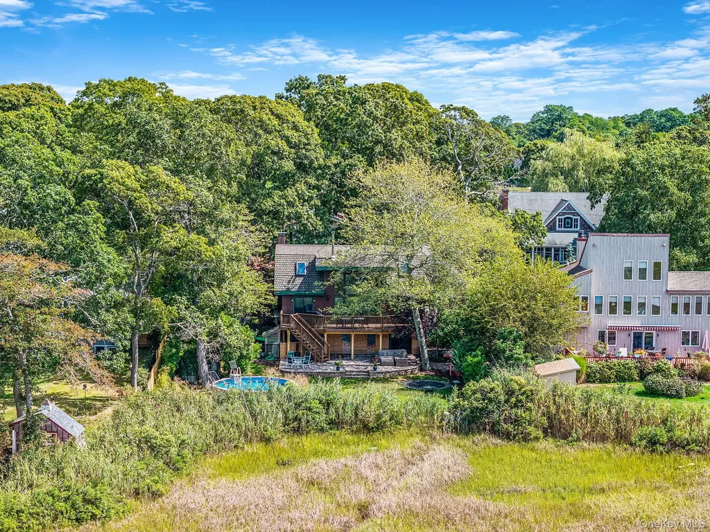 104 Crystal Beach Boulevard Moriches NY 11955