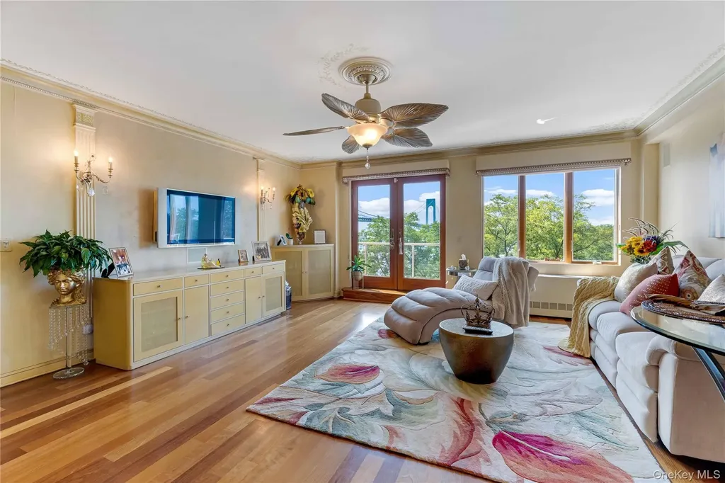 9935 Shore Road Brooklyn NY 11209