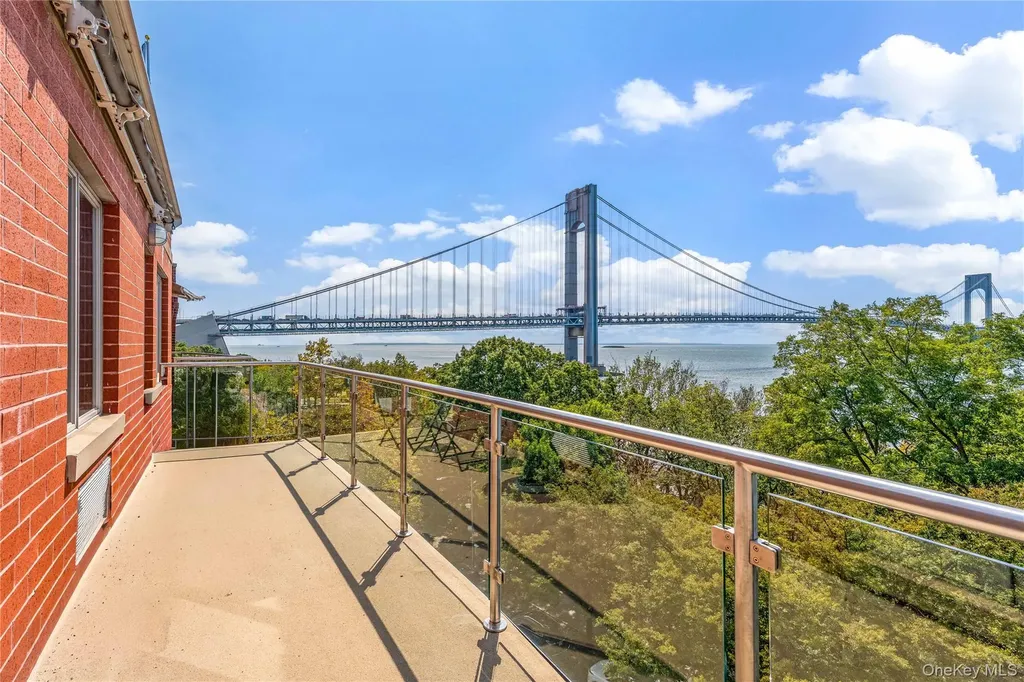 9935 Shore Road Brooklyn NY 11209