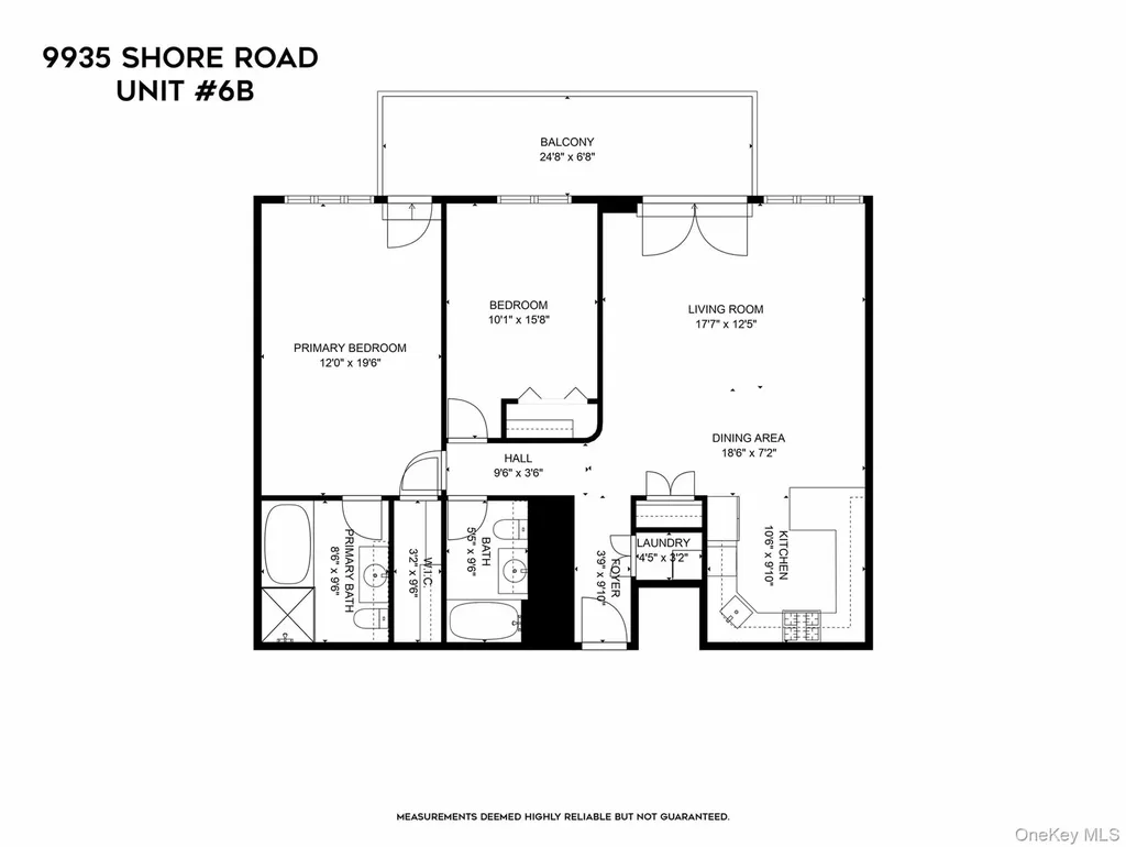 9935 Shore Road Brooklyn NY 11209