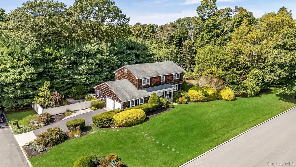 21 View Road Setauket NY 11733