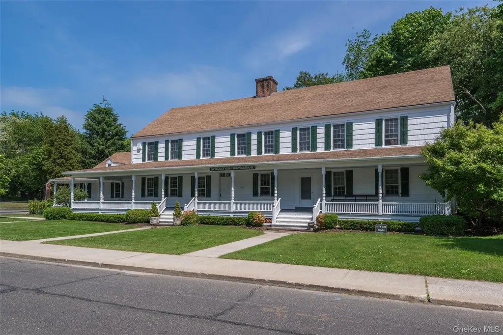 21 View Road Setauket NY 11733