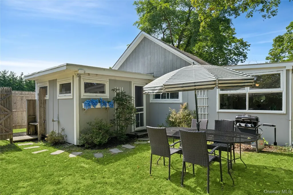 36 Lamb Avenue Quogue NY 11959