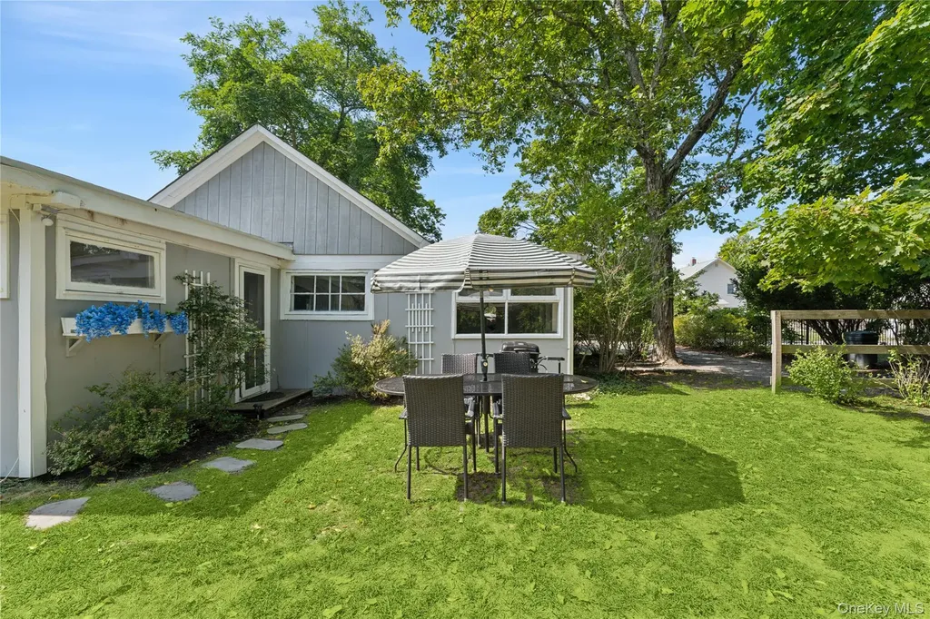 36 Lamb Avenue Quogue NY 11959