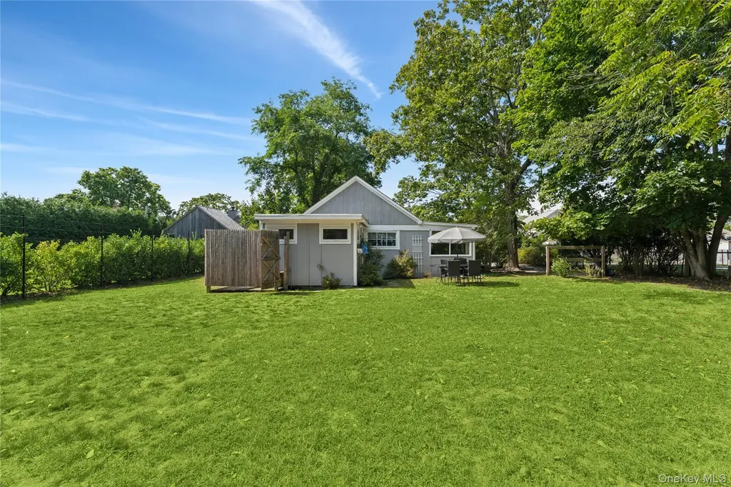 36 Lamb Avenue Quogue NY 11959