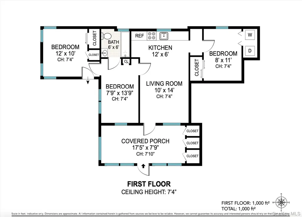 36 Lamb Avenue Quogue NY 11959