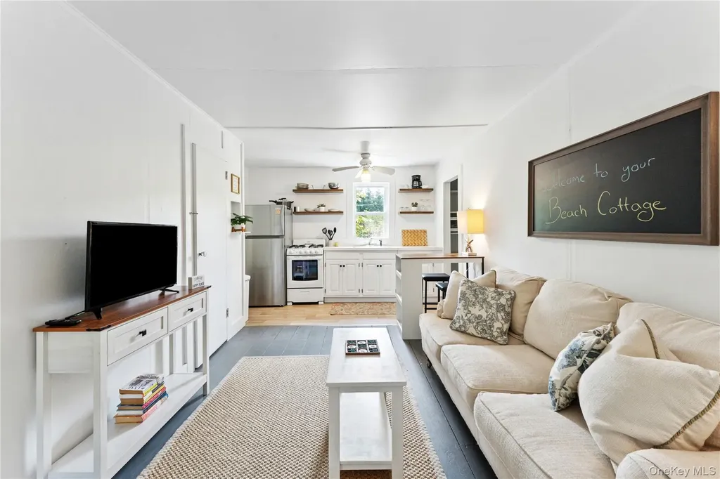 36 Lamb Avenue Quogue NY 11959